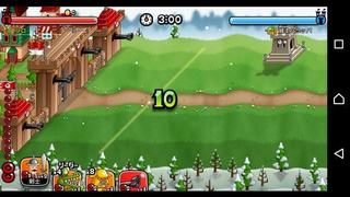 城ドラ面白い ゲームアプリ紹介 面白いゲームアプリ